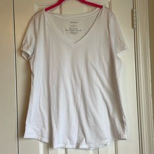Torrid Classic Fit Tee